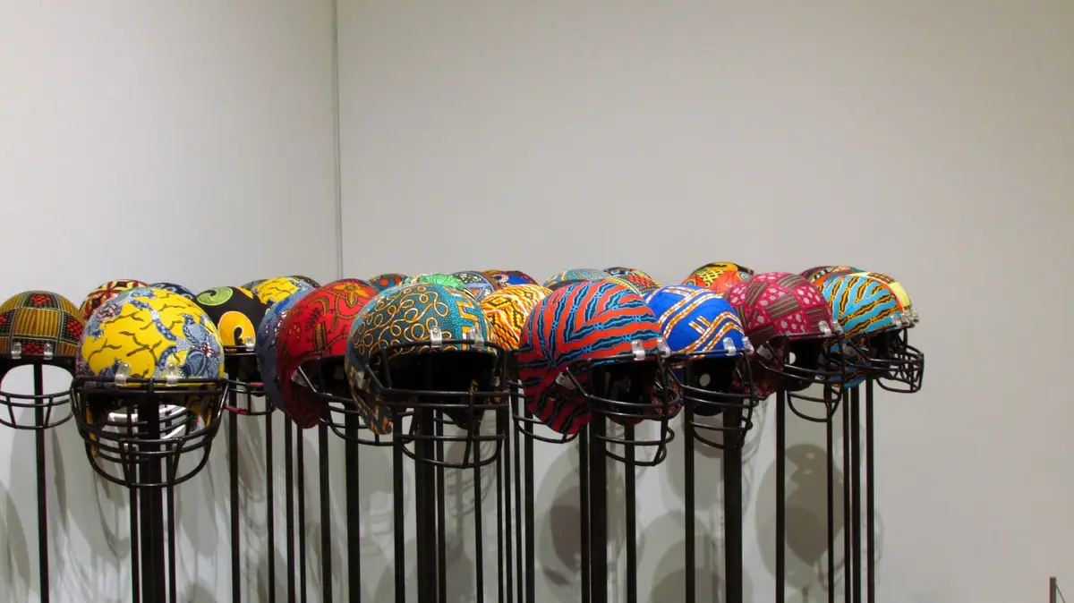 Exploring the Wonders of the Museum of Modern Art