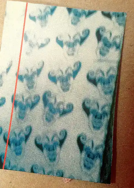 Can Anyone Help Identify the Clowns from Collective Soul's Album Insert?
