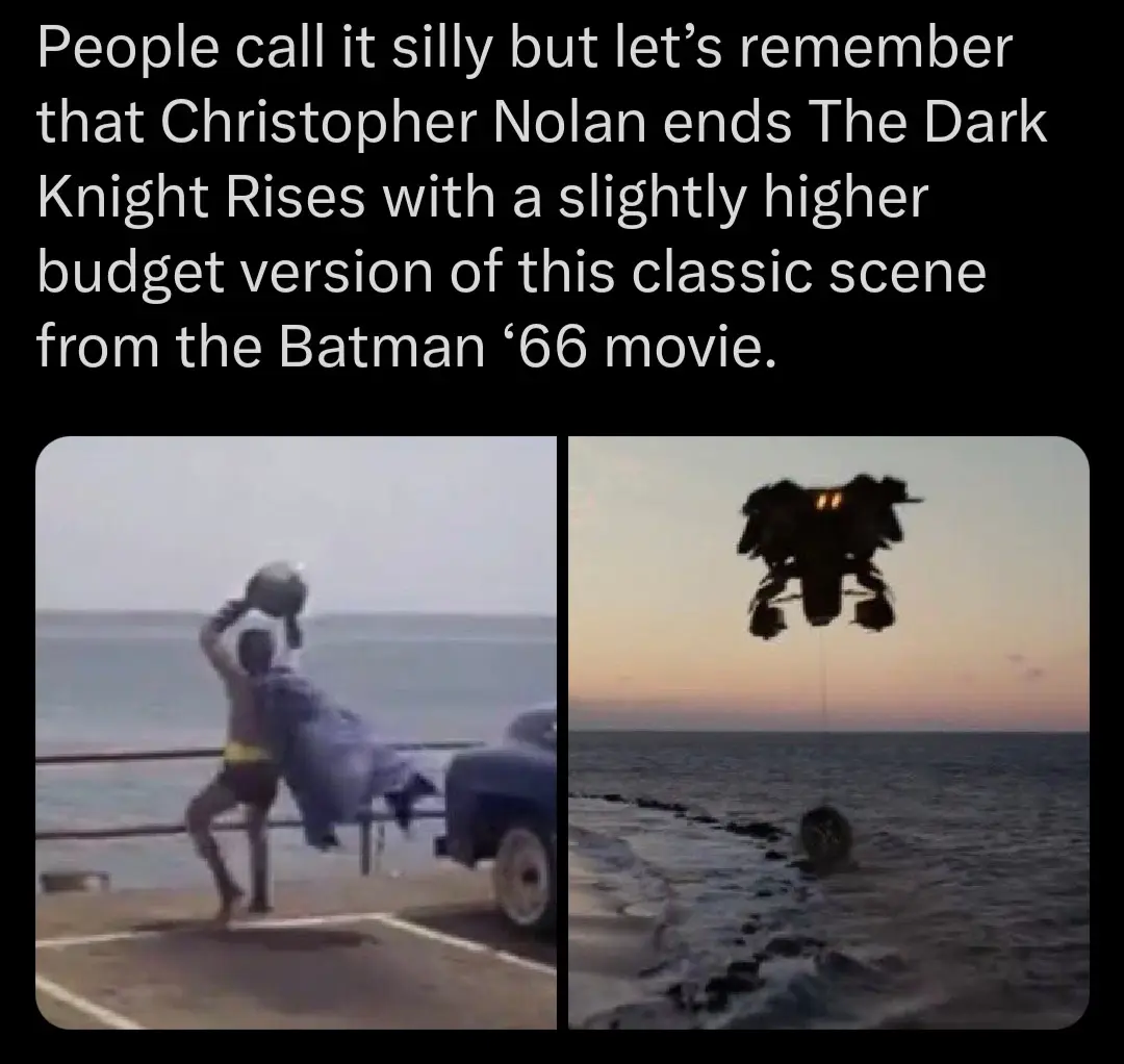 Holy Bat Bombs! A Surprising Discovery