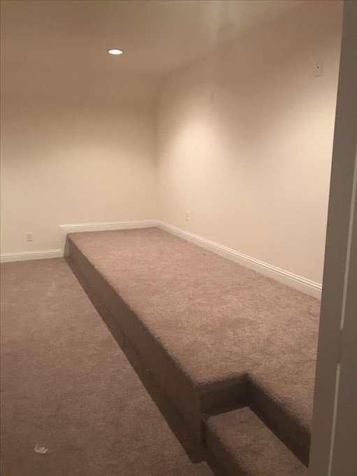 How Would You Transform This Space?