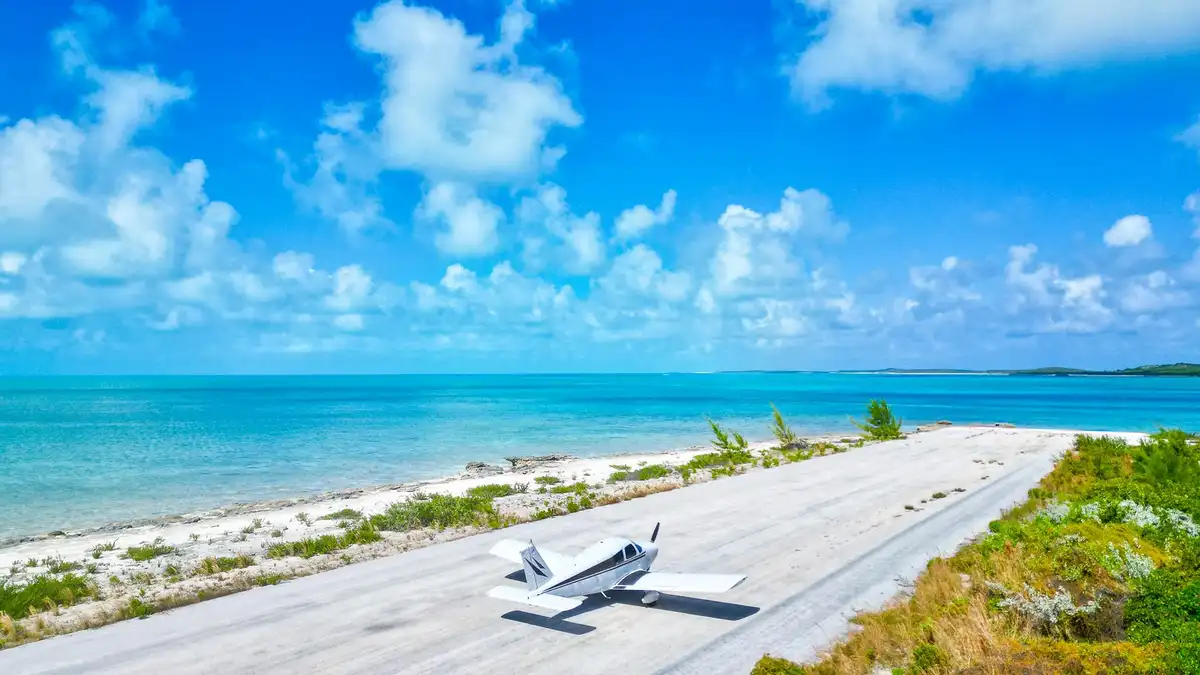 Exciting plans for the Bahamas in November 2024!