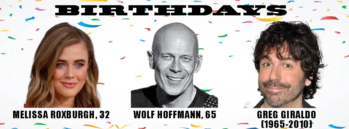Celebrating December 10th Birthdays: Who Shares Your Day?
