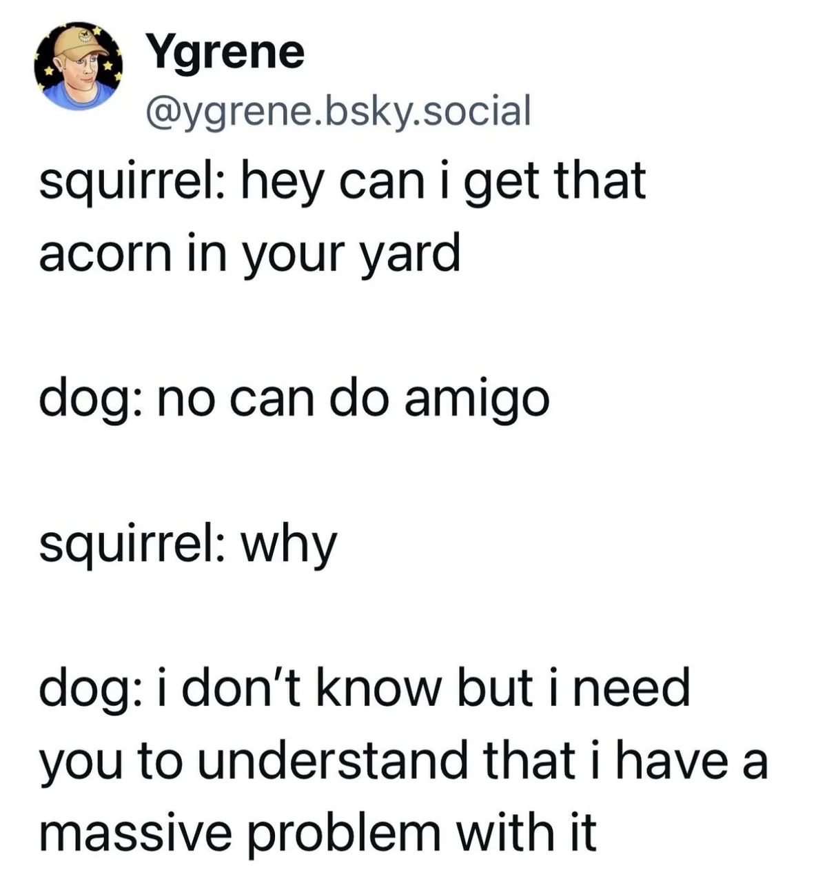 Why acorns are truly the best of the bunch