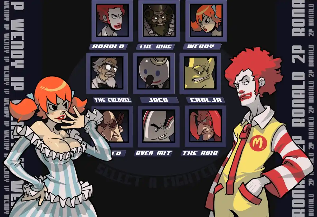 The Ultimate Fast Food Showdown: Who Will Win?
