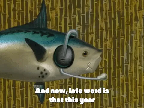 Realistic Fish Head introduces a new rival in the game.