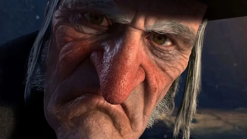 Bah Humbug: A Grumpy Take on the Holidays