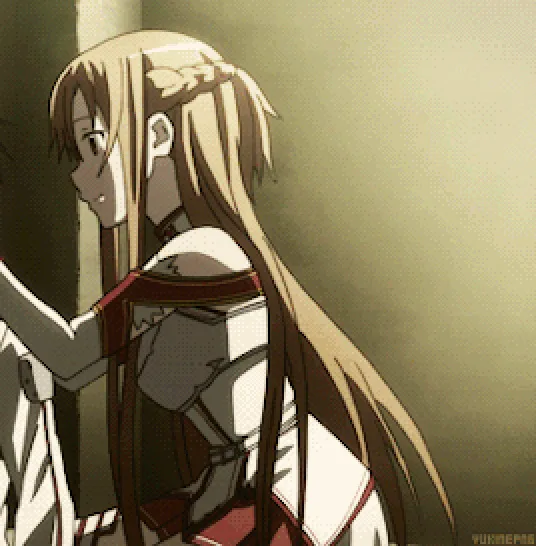 Asuna: The Iconic Heroine We All Love