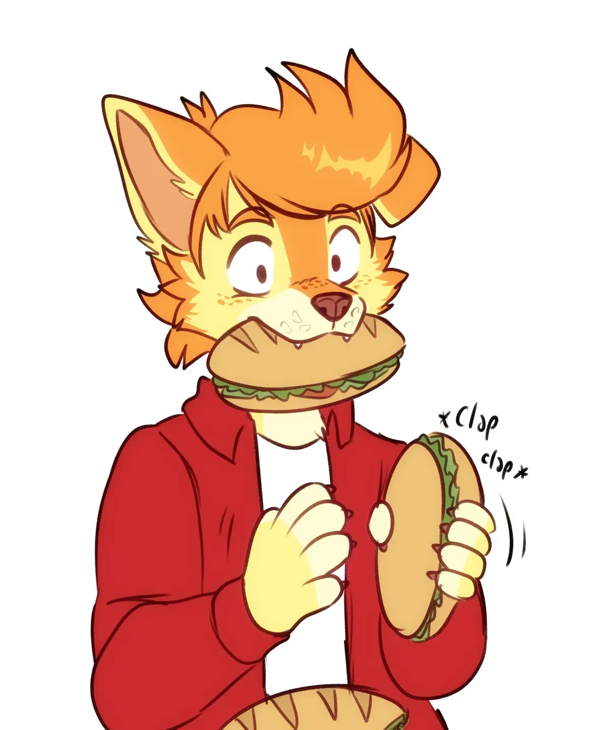Furry Checkpoint: Are You Ready?