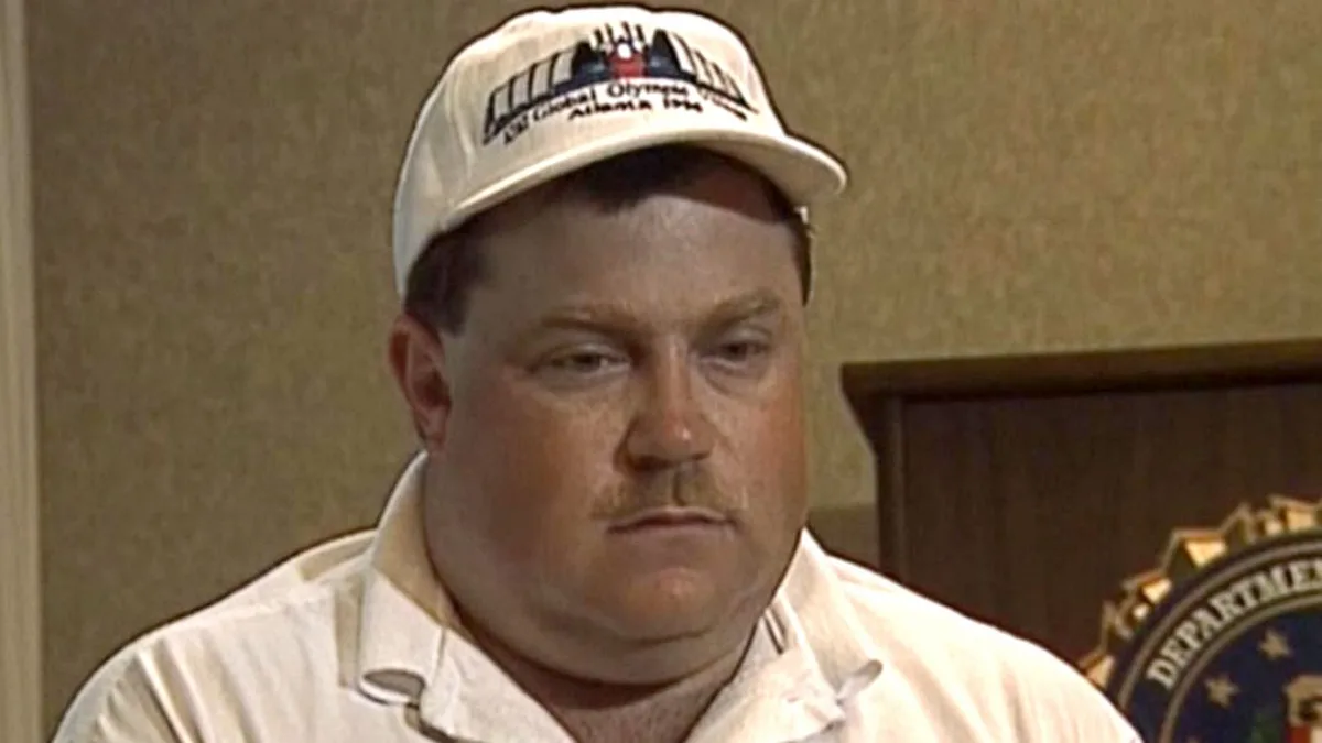 A Warning: They're Hot on the Trail, Remember Richard Jewell?