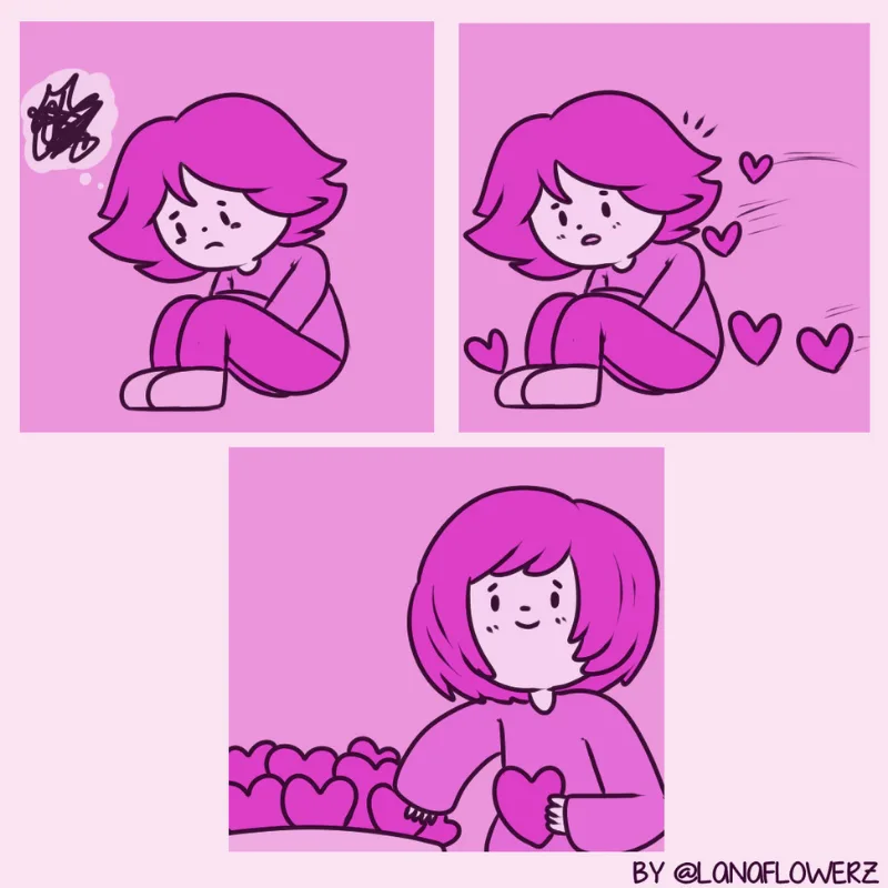 Sun's Diary: A Comic Journey