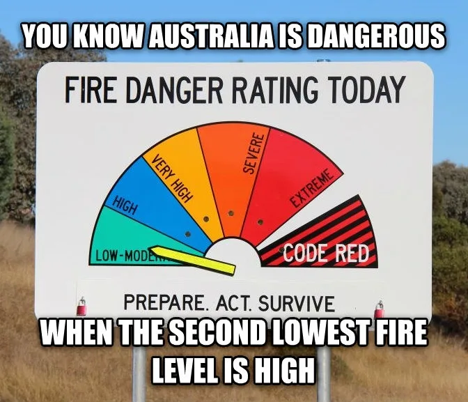 A glimpse into the beauty of Australia