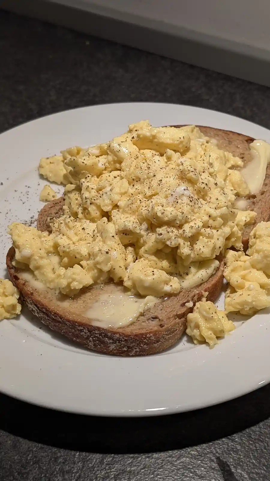 Holiday Chaos: The Great Xmas Scramble