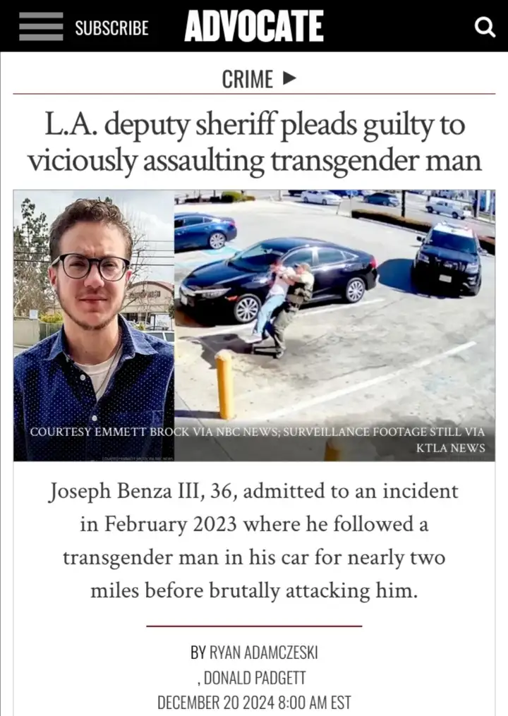 Another Day, Another Incident of Police Misconduct