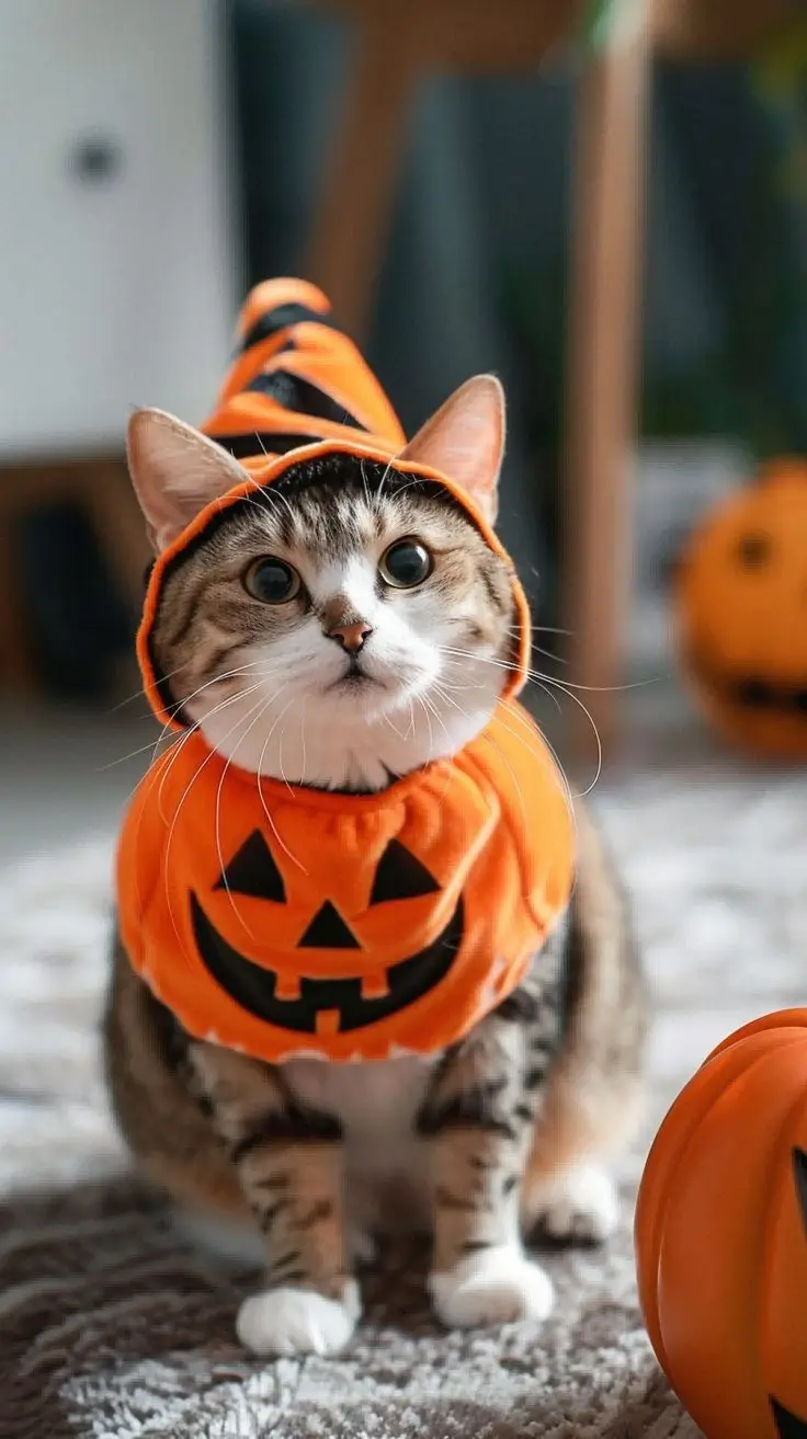 Wishing You a Spooktacular Halloween!