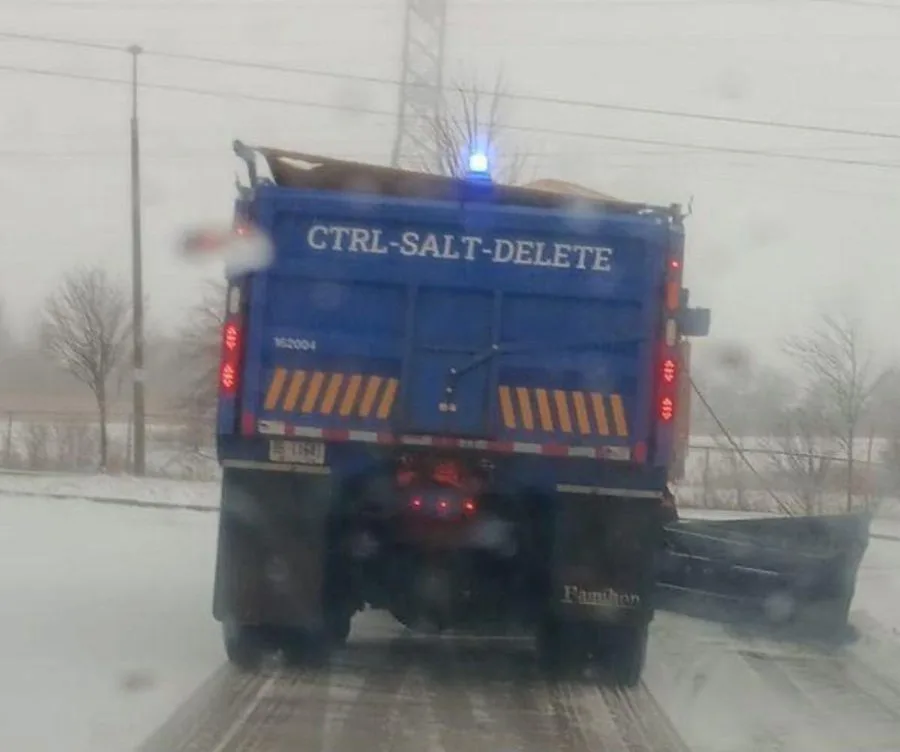 The Most Hilarious Snowplow Names You’ll Ever Hear