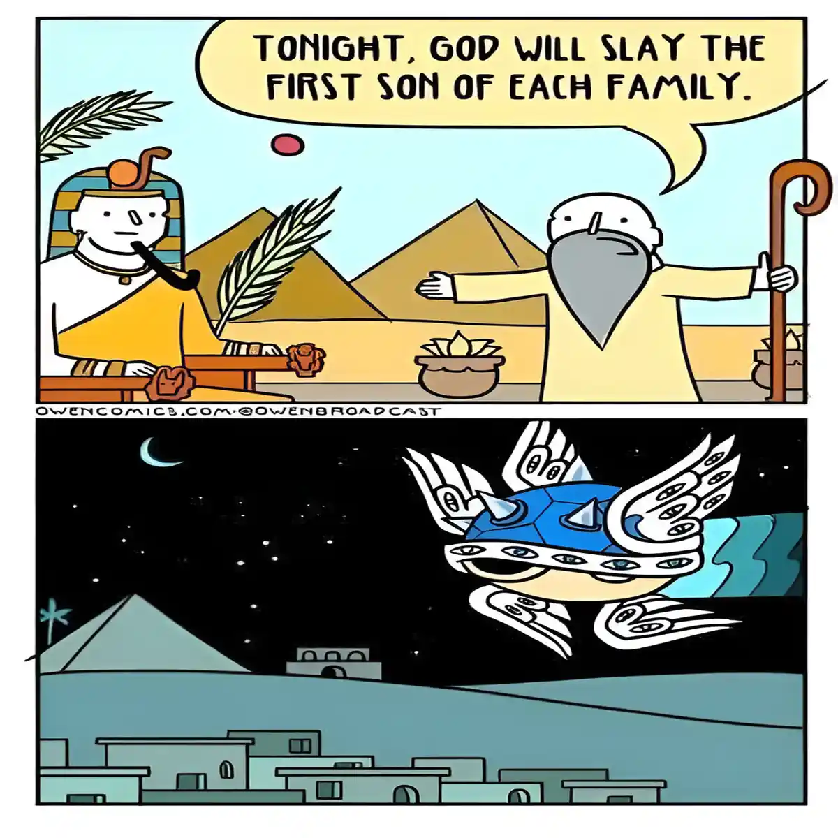 Celebrating the New Year with a nostalgic twist: Old Memes 79!