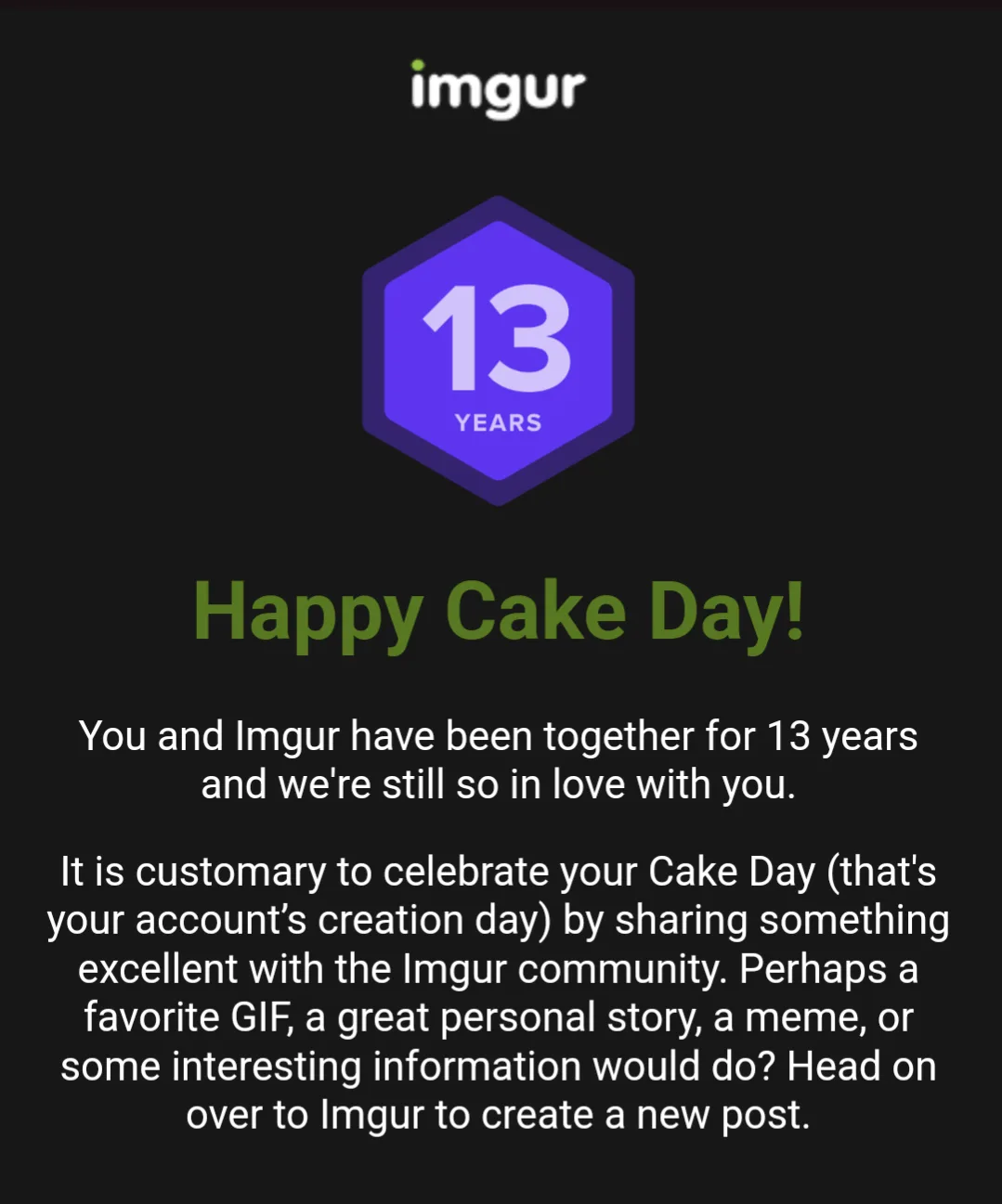 The Story of My Longest Relationship: Memes and More