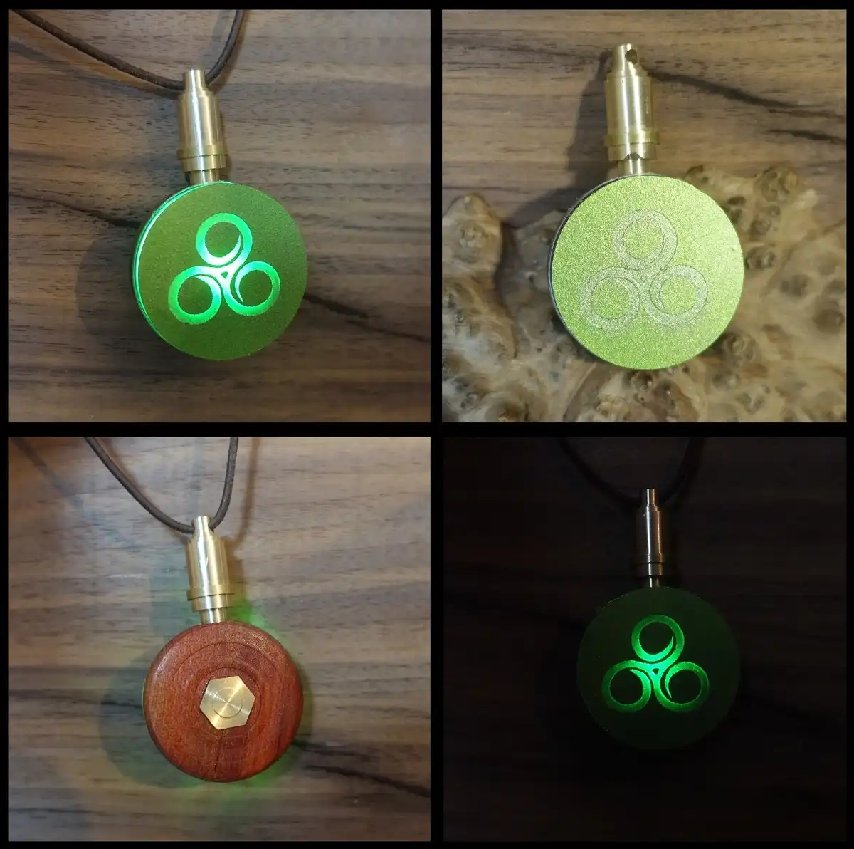 Crafted with Care: The Skyrim Amulet of Illusion