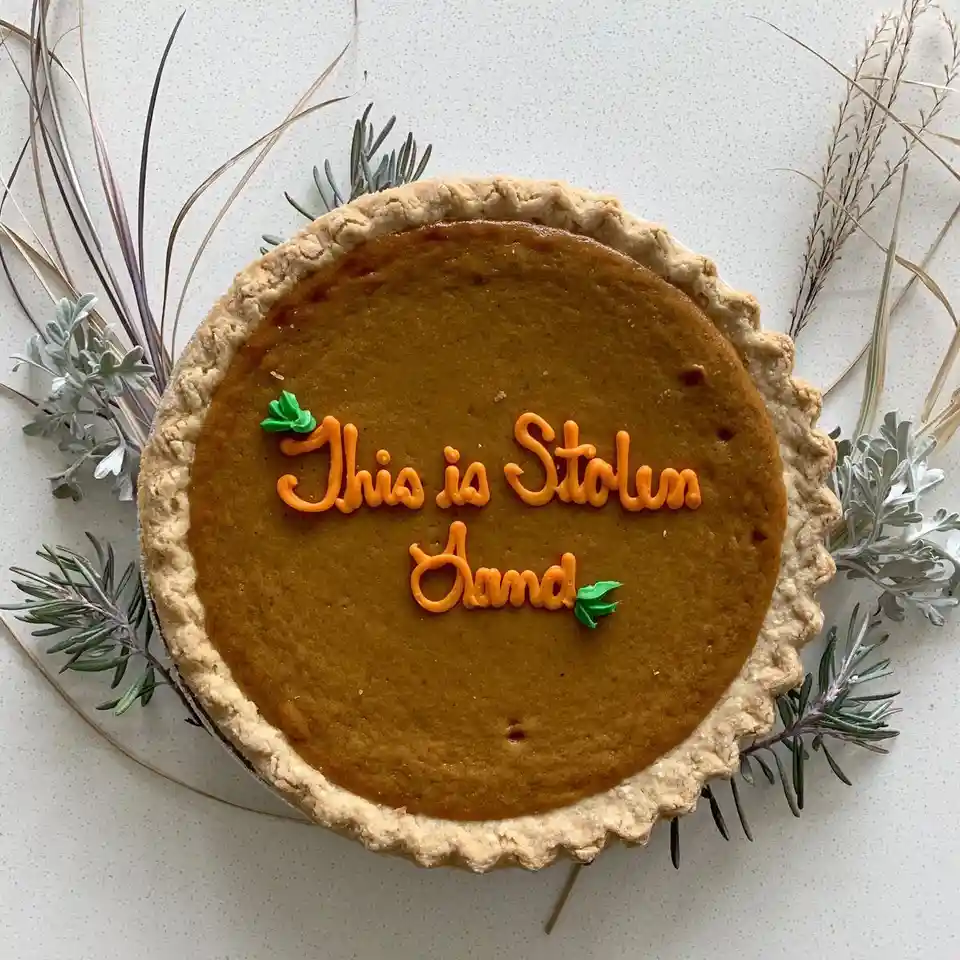 Wishing you all a wonderful Thanksgiving celebration!
