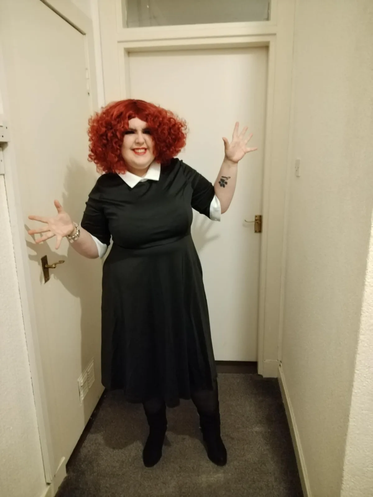 Spooktacular Halloween Vibes