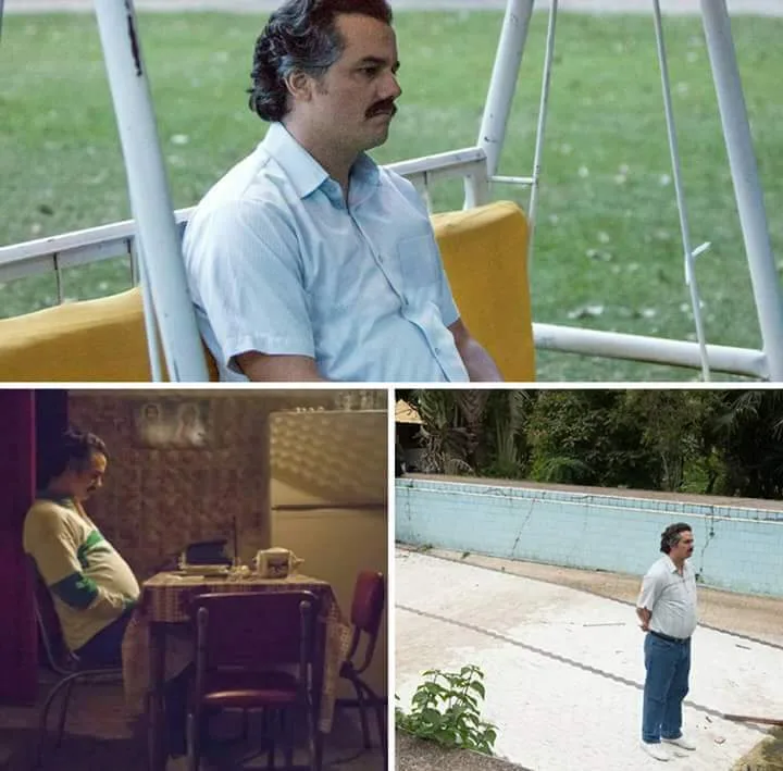 Me, anxiously waiting for trick or treaters who never arrive