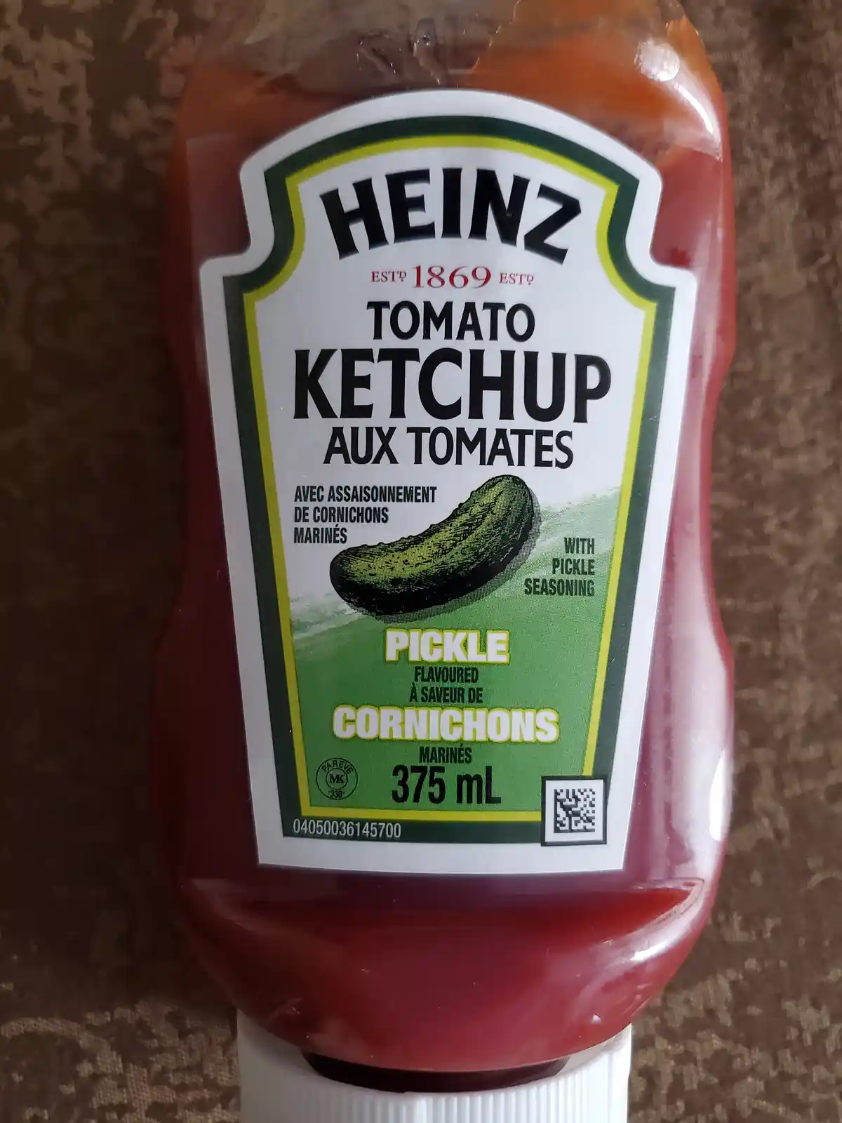 Ketchup vs. Catsup: What’s the Deal?