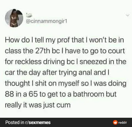 They're Classic Memes, Sir, But They Still Hold Up - A Random Collection