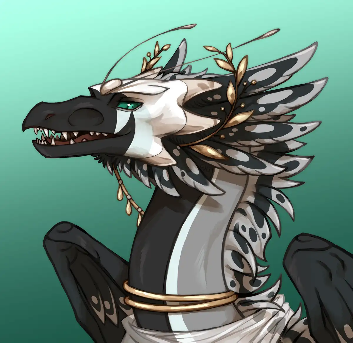 Asphodel FR and the Mysterious Zelrune