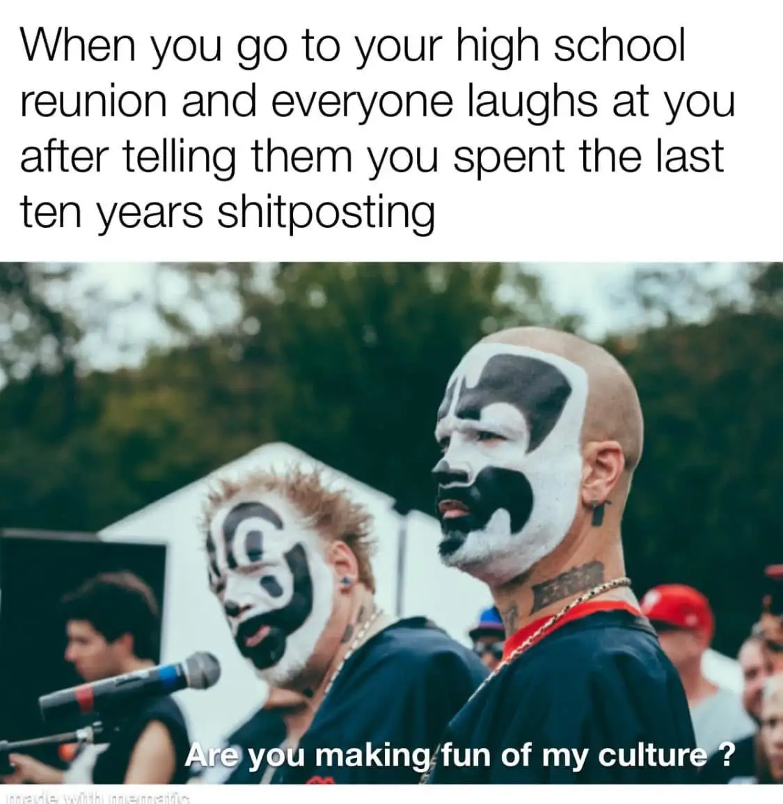 A Curated Collection of Memes for These Challenging Times