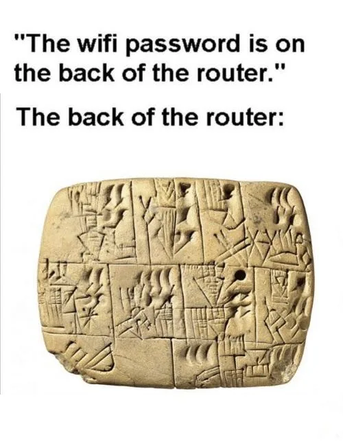 15 Timeless Memes from the Past