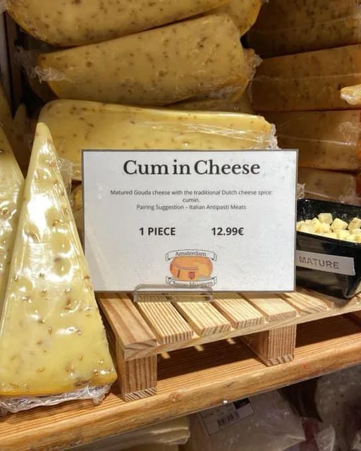 The Ultimate Cheese Experience