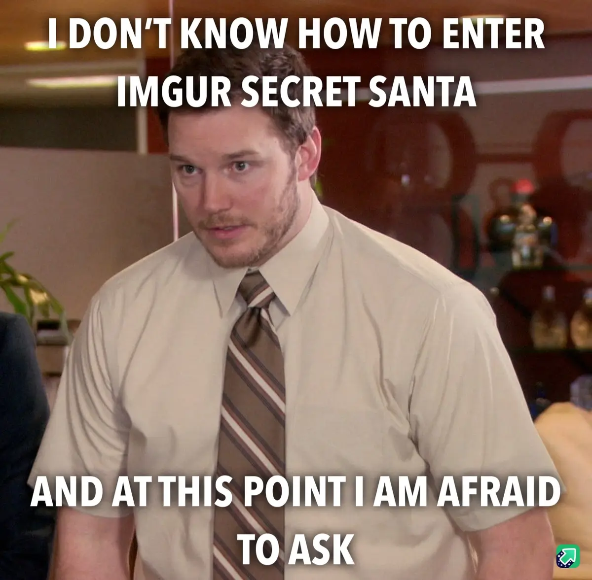 The Joy of Imgur's Secret Santa: Spreading Holiday Cheer