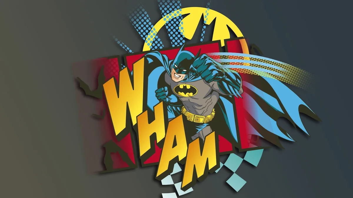 A classic 1920x1080 wallpaper collection, featuring Batman - Part 12 of our series