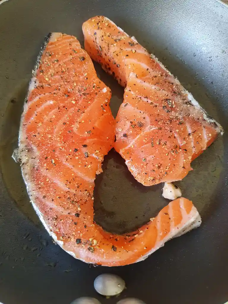 Delicious Meal Time