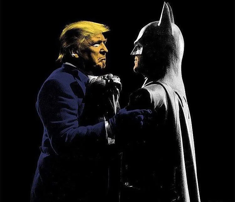 Michael Keaton's Crucial Message for Pennsylvania Voters
