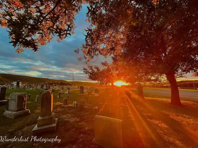 Breathtaking Sunset: Nature's Evening Canvas