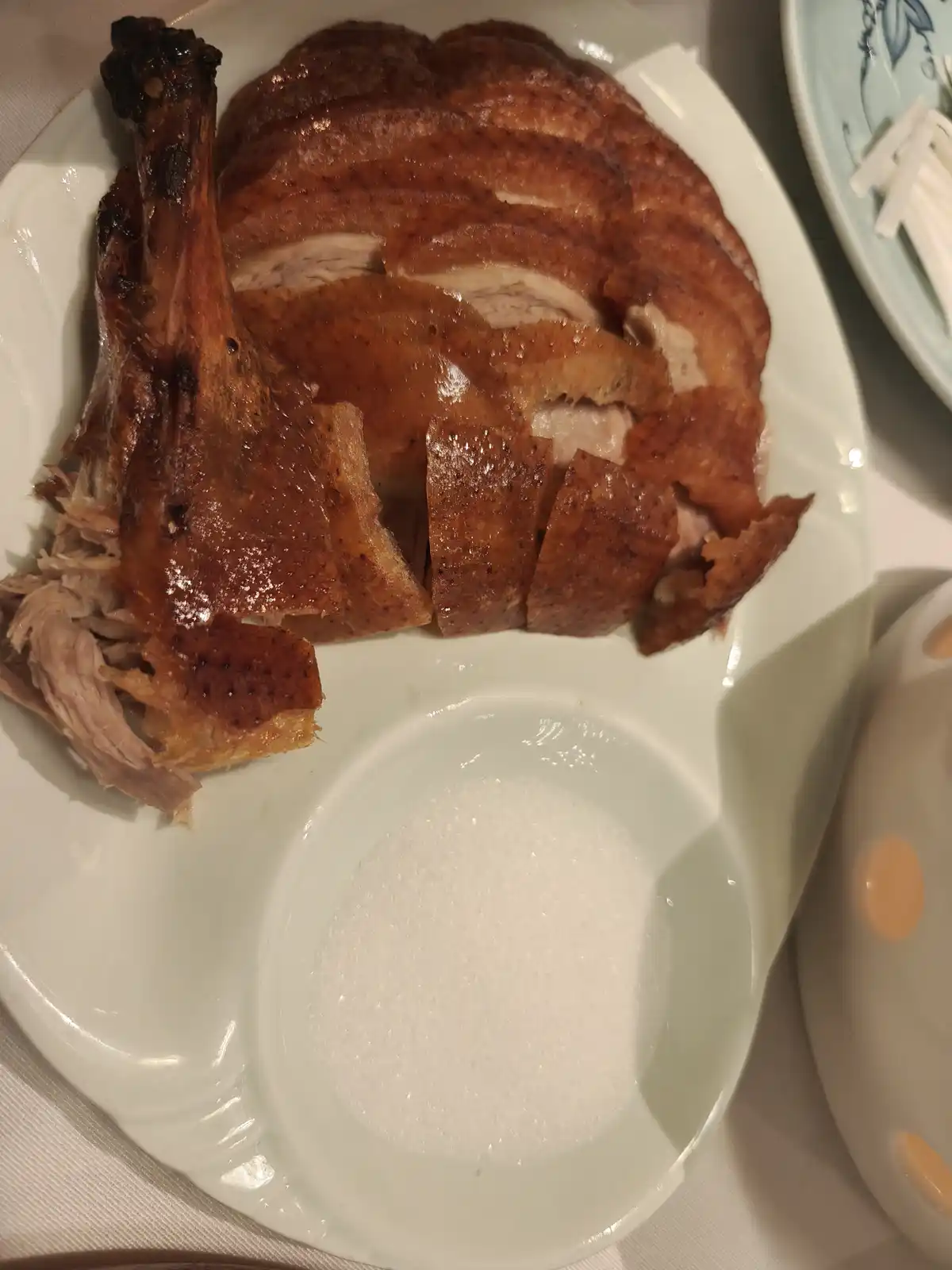 Exploring Beijing Cuisine Right in the Heart of Shanghai