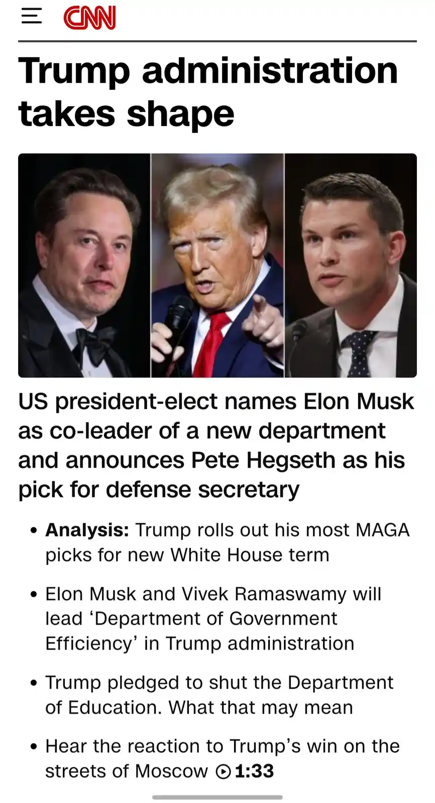 This Situation is Even More Absurd Than Idiocracy!