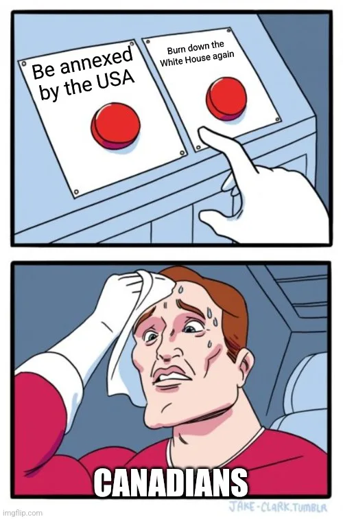 The Struggle of Making Choices