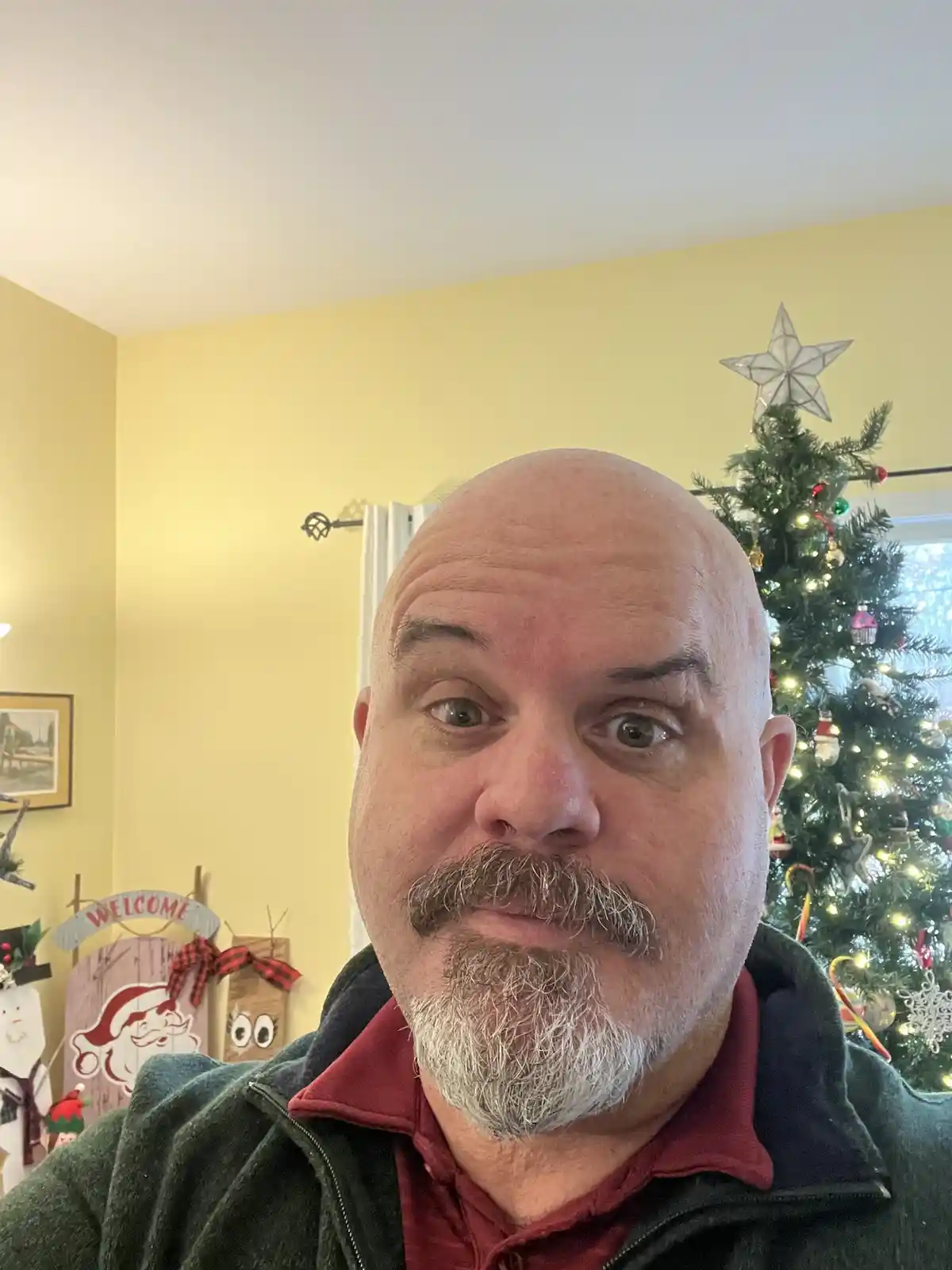 Just One More for the Holidays!