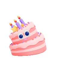 Celebrating Cake Day with a Special Post