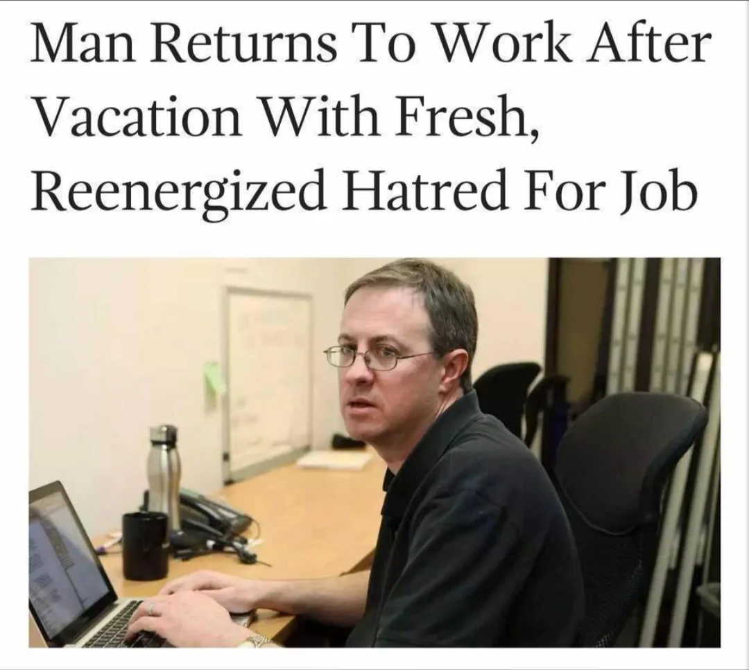 It's Me, and This Situation is Absolutely Ridiculous!