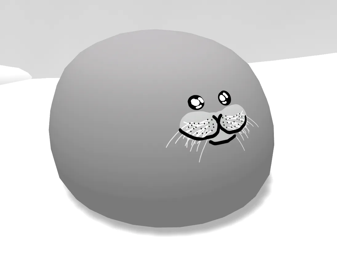 The Legendary Bread Seal