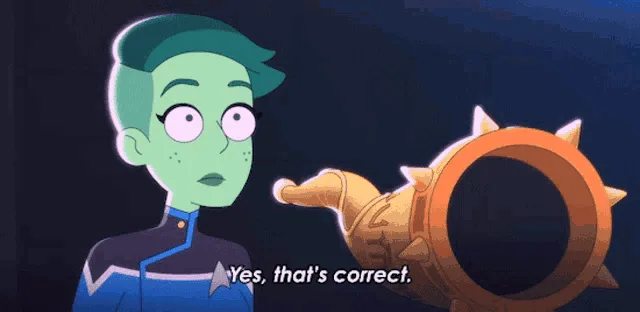 When Someone Says You Think Everyone Who Disagrees is Wrong