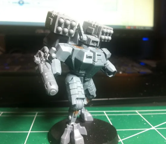 The Tau Crisis: A Transformative Conversion