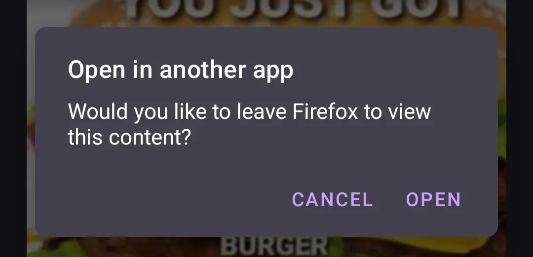 Definitely Not Now, Definitely Not Ever