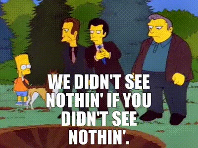 The Ultimate Reaction GIFs Collection