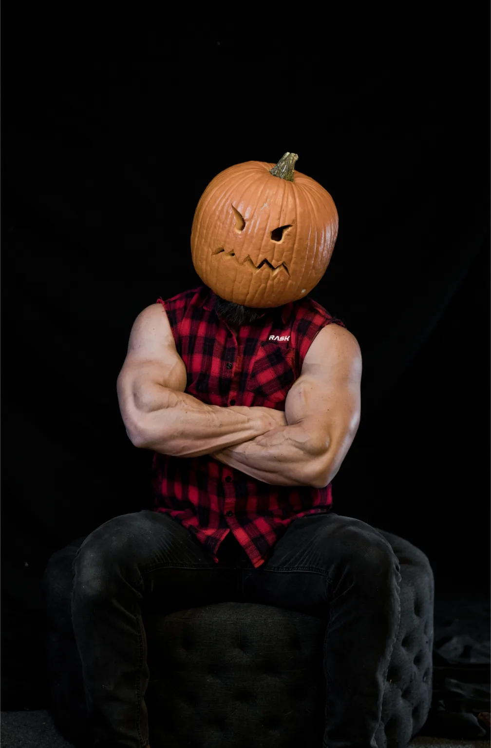 Happy Halloween, Y'all! Things Are Getting Spoopy in Here!