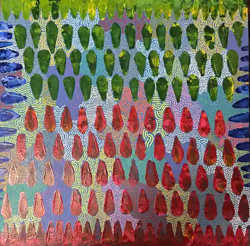 The Art of Painting: A Creative Journey