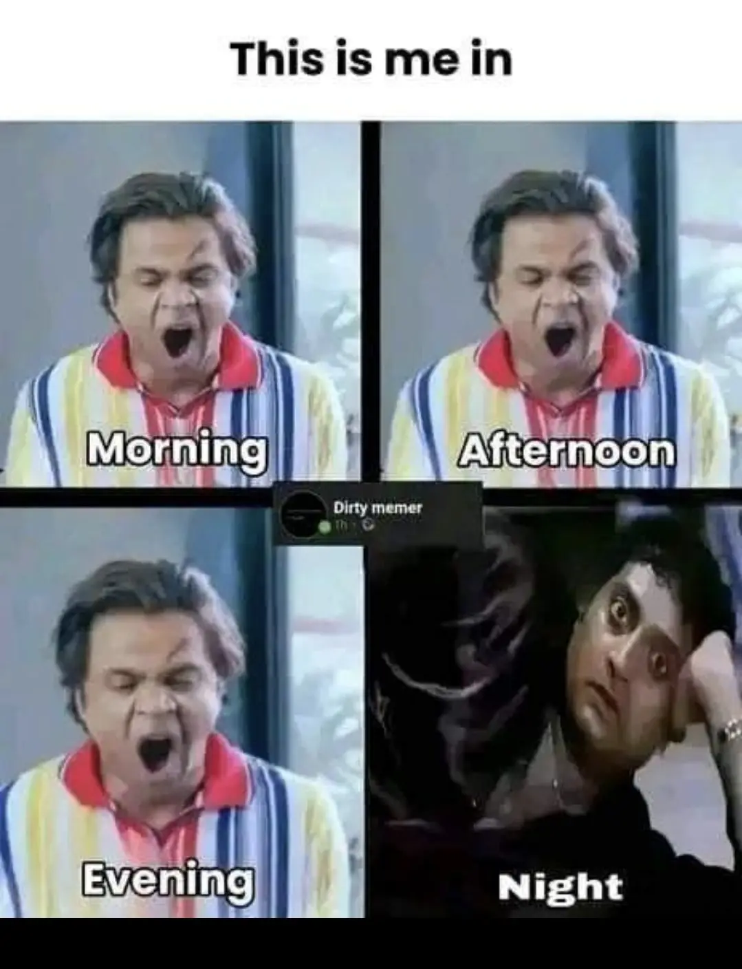 Why, oh why, God?